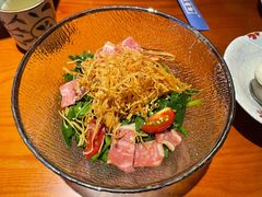 -有喜屋·烧鸟·居酒屋(周浦万达店)