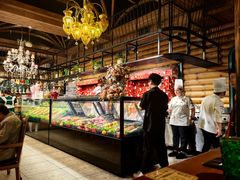 -卢布里西餐厅(总店)