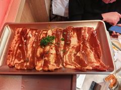 -韩宫宴烤肉·料理(南京江宁万达店)