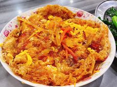 -红星光发煲仔饭(大石街店)