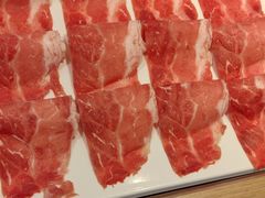 -蝎王府羊蝎子(西直门店)