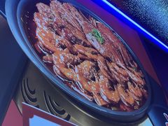 -徐记小怪兽肉蟹煲店(哈西万达金街店)