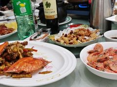 -千岛湖鱼味馆(十字街总店)