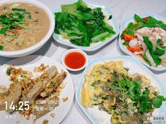 -建来发饭店(南俊路店)