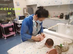 -卓玥国际月子会所(罗山路店)