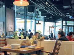 大堂-小大董·烤鸭(五棵松店)