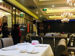大堂-民天酒楼(吕家营店)