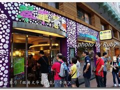 -翠华餐厅(旺角文华商场店)