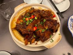 特色牛筋骨-富临轩私房菜(集庆门大街店)