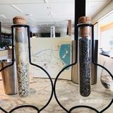 新西蘭Wither Hills 酒莊的裝潢時尚舒適