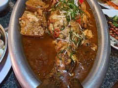 -津沽小院(天津之眼店)