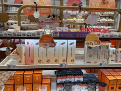 -沪上阿姨·臻选茶饮(上海环球港店)