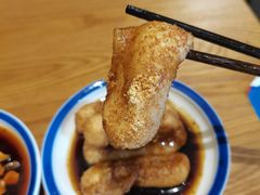 红糖糍粑-好這口重庆小面(总店)