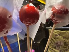 -上海1号私藏菜(静安店)