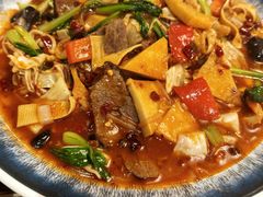 -新疆伊宁远征餐厅
