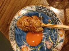 -鸟幸 TORISAKI 炭火居酒屋