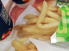 -德克士(柠都广场店)
