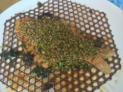 -天天向上素食餐厅(五台山店)