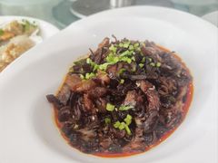 -上和臻品中国菜(花园街店)