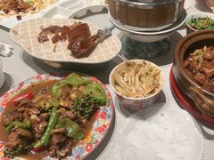 -董家大院·京味家常菜(朝丰家园店)