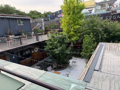 -糖房咖啡(南锣鼓巷店)