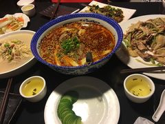 -禅e私房菜 Zen E Private Kitchen Chinese Restaurant