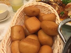-新加坡海鲜共和(名胜世界圣淘沙海滨坊)