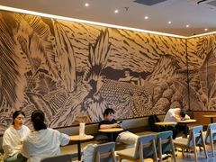 -星巴克臻选(上海长风大悦城店)