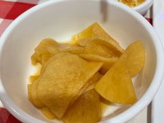 酵素萝卜-西贝(枫蓝国际购物中心店)