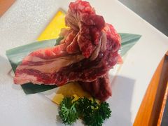 -御牛道日式烤肉料理(杭州西溪印象城店)