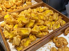 -百香林西点(开元大道店)