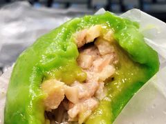 -盒马鲜生(财富中心店)