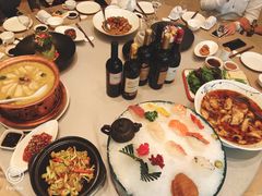 -谷语中餐厅