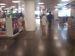 -厦门高崎国际机场-T3航站楼