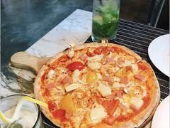 -at cafe 意大利餐厅(集美店)