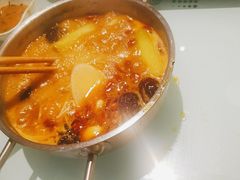 -小肥羊(西丽宝能城店)