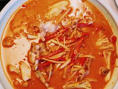 -拈菜(观音桥阳光世纪店)