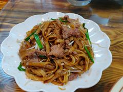 -南记食粥坊·宵夜大排档(莲花总店)