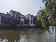 -尚贤河湿地