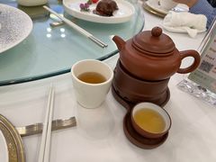 -和平官邸·花园餐厅(武定西路店)