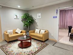 -佛山复星禅诚医院