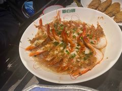 -新白鹿餐厅(虹桥南丰城店)