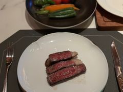 -ZHAO赵·牛扒坊(万象城店)