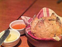 -上海柏悦酒店·世纪100牛排馆