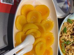 -金手勺东北菜馆(大屯北路店)