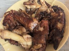 -扎佐老牌蹄膀·猪脚