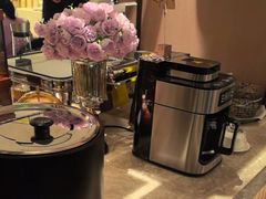 -悦融琥珀·京鲁菜·海味珍品(西单店)