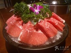 -捞神煲汤火锅(湖滨商业街店)