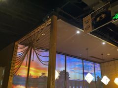 -云海肴·云南小炒·汽锅鸡(天津国金汇店)