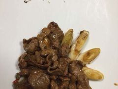 -浦东绿地铂骊酒店品珍轩中餐厅